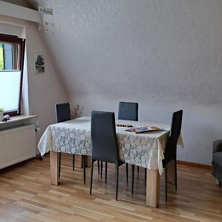 Ferienwohnung Friedrichsruh เบราน์ลาเกอ ภายนอก รูปภาพ