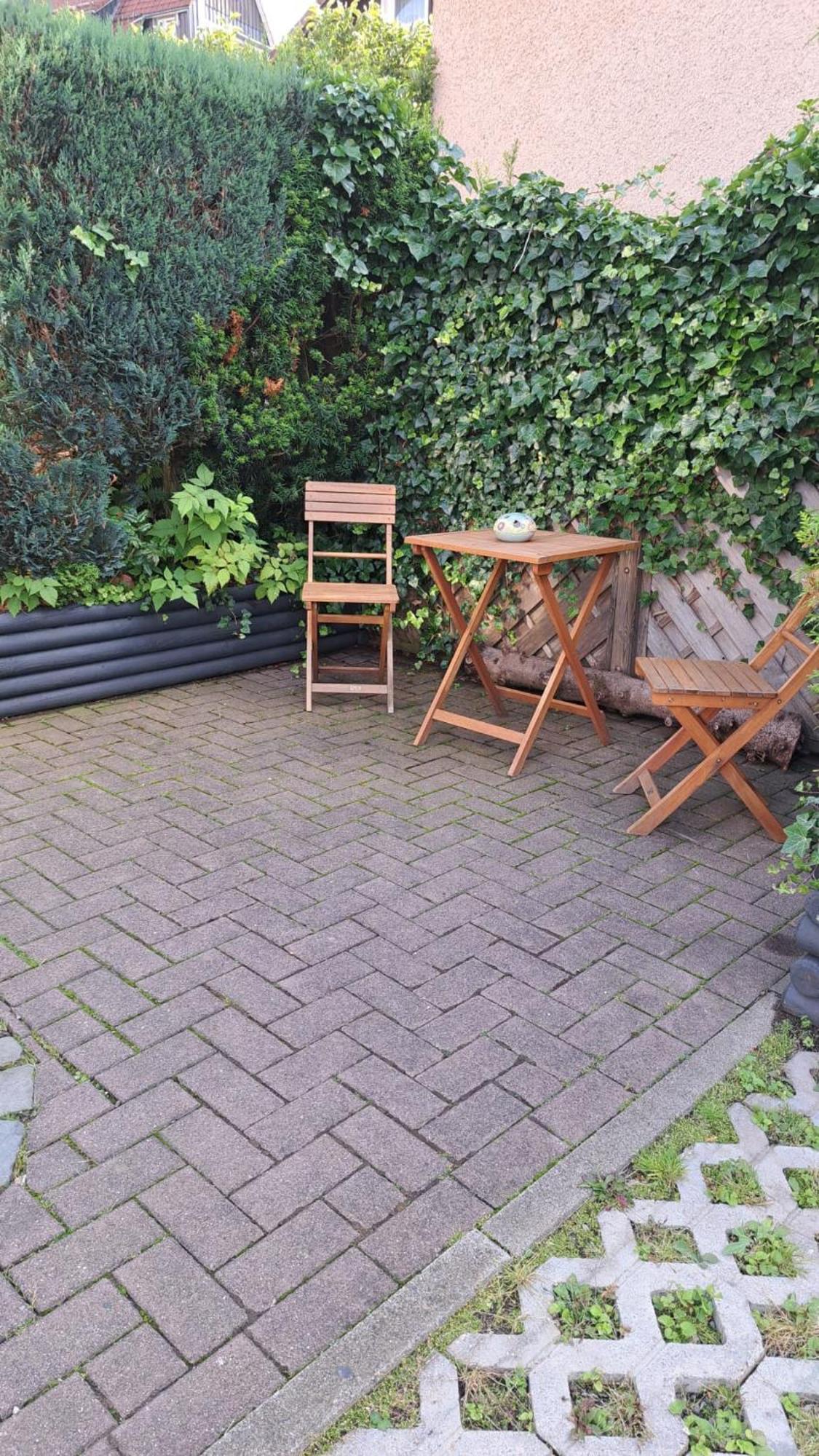 Ferienwohnung Friedrichsruh เบราน์ลาเกอ ภายนอก รูปภาพ